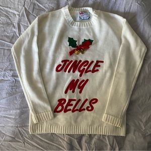 Primark Christmas Sweater UK Size 10